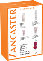 Lancaster Total Age Correction Set