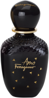 Salvatore Ferragamo Amo E.d.P. Nat. Spray -Limitiert-
