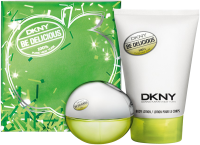 DKNY Be Delicious Set