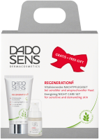 DADO SENS Regeneration E Set