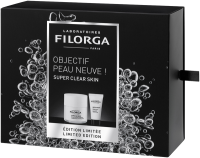 Filorga Clean & Radiant Set