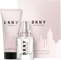 DKNY Stories Set