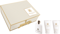 Trussardi Donna Weekend Set