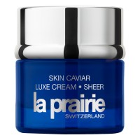 La Prairie Skin Caviar Luxe Cream Sheer