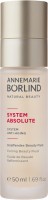 ANNEMARIE BÖRLIND SYSTEM ABSOLUTE Straffendes Beauty Fluid
