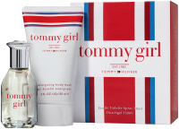 Tommy Hilfiger Tommy Girl Set