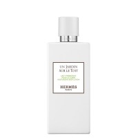 Hermès Un Jardin sur le Toit Body Lotion