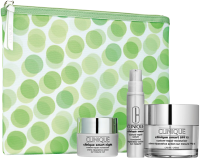 Clinique Smart and Smooth Set