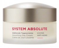 ANNEMARIE BÖRLIND SYSTEM ABSOLUTE Glättende Tagescreme