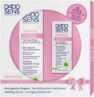 DADO SENS Sensacea Pflege Set