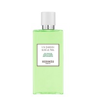 Hermès Un Jardin sur le Nil Shower Gel