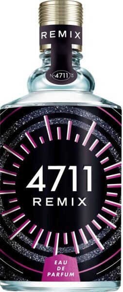 Remix Electric Night EdP Nat. Spray