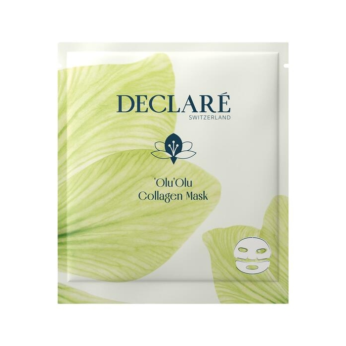 Declaré 'Olu'Olu Caviar Collagen Mask