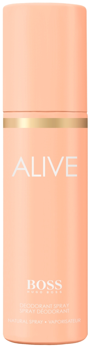 Hugo Boss Alive Deodorant Spray