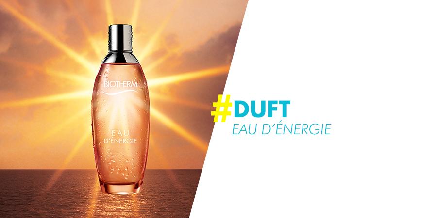 Eau d'Energie