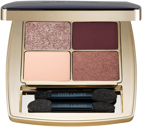 Estée Lauder Pure Color Envy Eyeshadow Quad