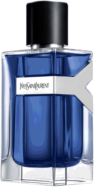 Yves Saint Laurent Y Iced Cologne EdT Intense