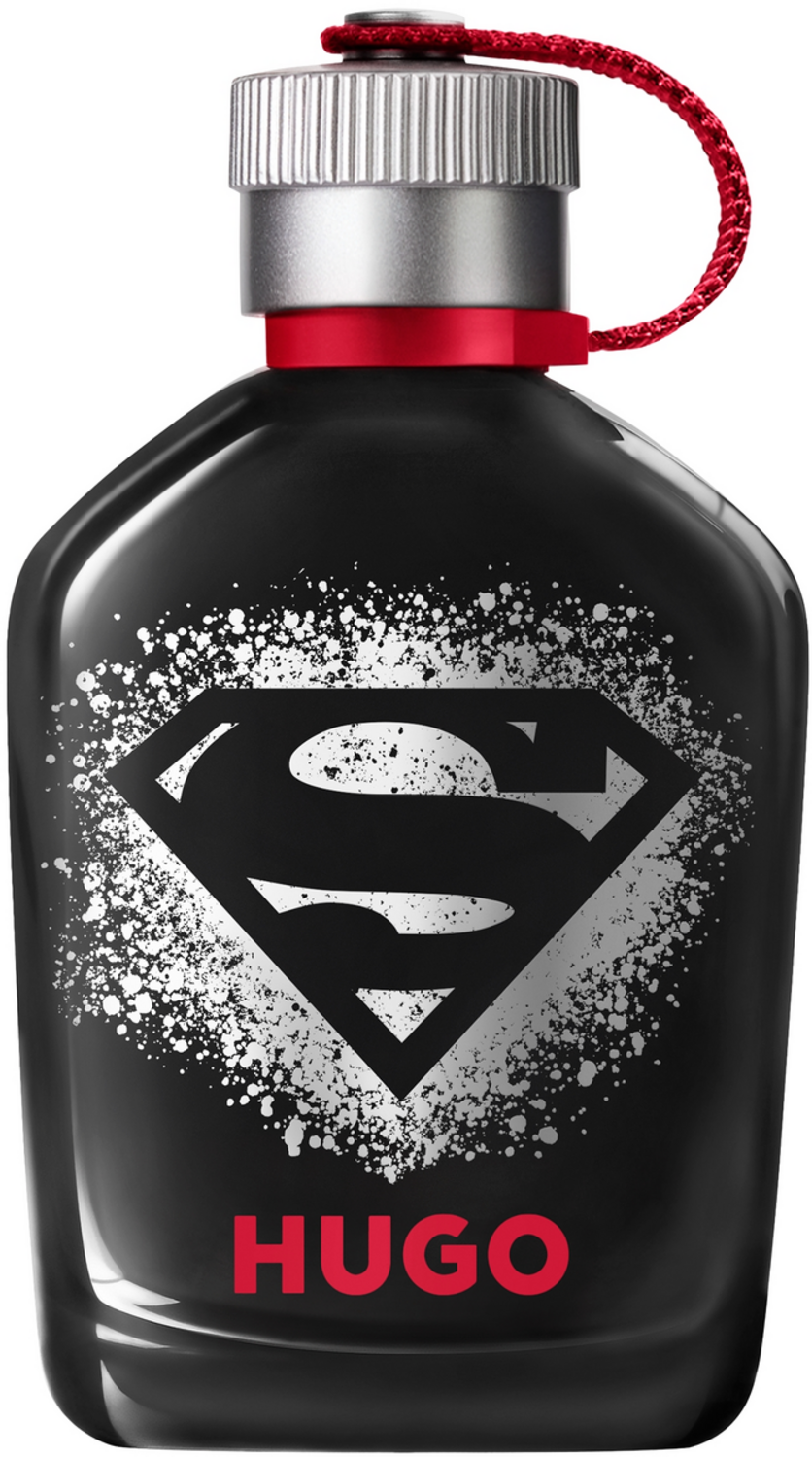 Hugo Hugo Superman EdP Nat.Spray