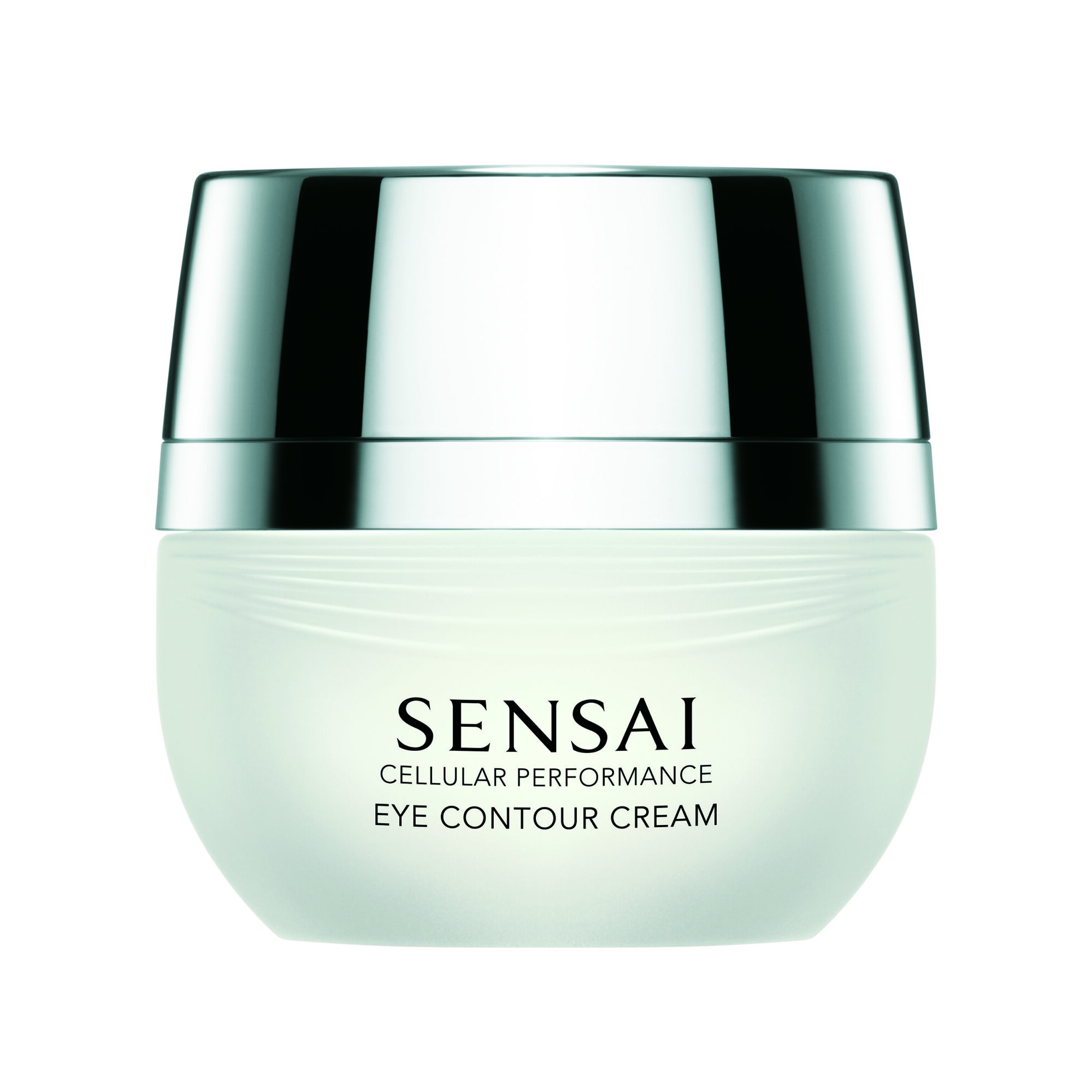 SENSAI CELLULAR PERFORMANCE Basis Linie EYE CONTOUR CREAM