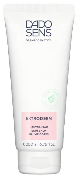 DADO SENS EXTRODERM HAUTBALSAM