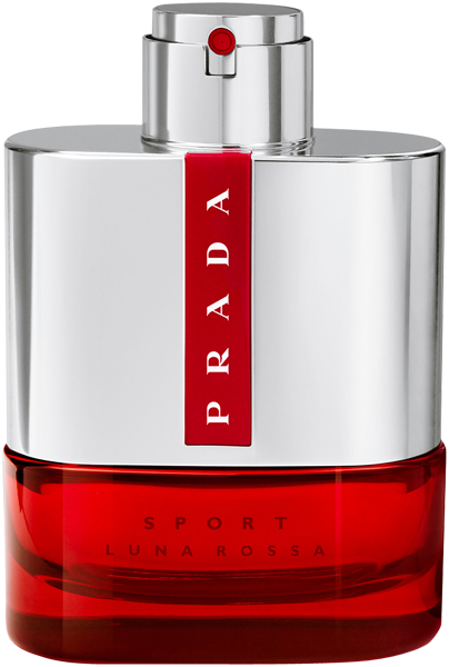 Prada Luna Rossa Sport E.d.T. Nat. Spray