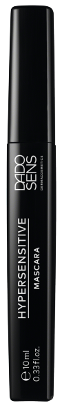 DADO SENS HYPERSENSITIVE MASCARA BLACK