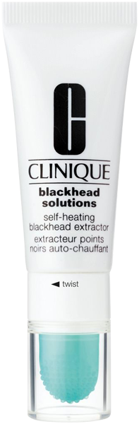 Clinique Blackhead Solutions Self-Heating Blackhead Extractor