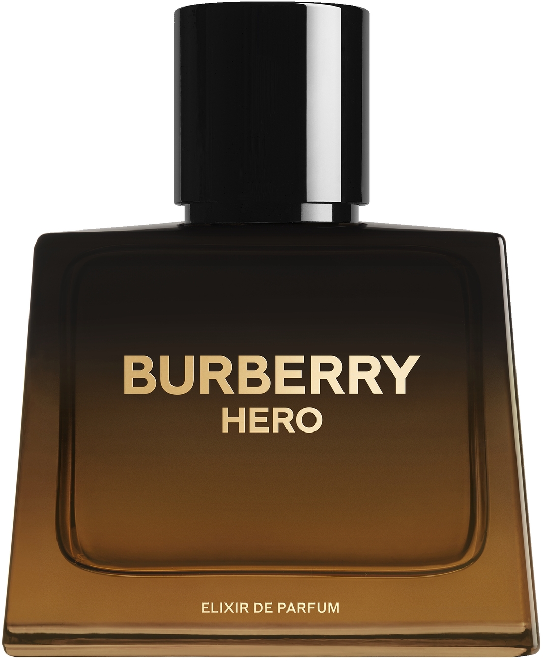 Burberry Hero Elixir Perfume Spray