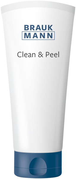 Hildegard Braukmann Braukmann Clean & Peel