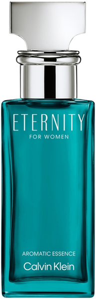 Calvin Klein Eternity Aromatic Essence For Women Parfum Nat. Spray