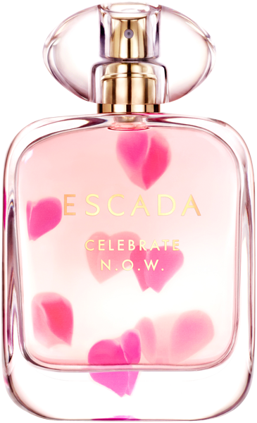 Escada Celebrate N.O.W. E.d.P. Nat. Spray