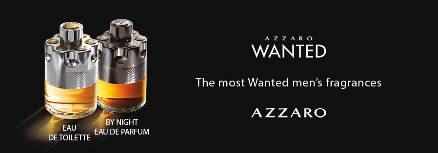 Azzaro Wanted