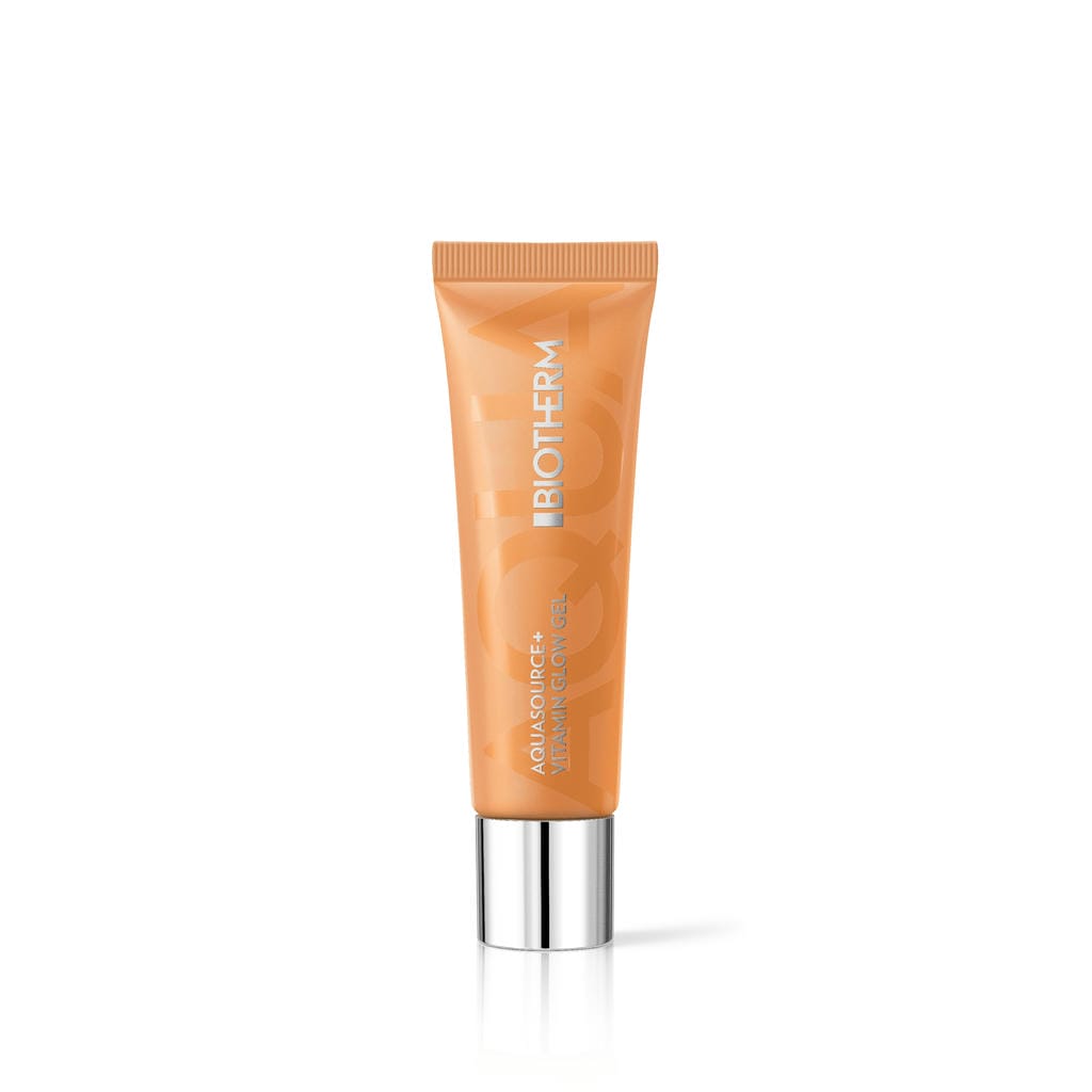 Biotherm Aquasource+ Vitamin Glow Gel