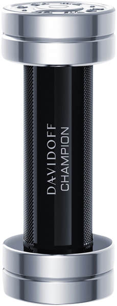 Davidoff Champion E.d.T. Nat. Spray