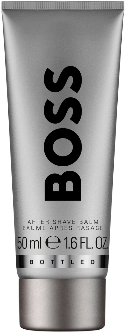 Hugo Boss Bottled. After Shave Balm