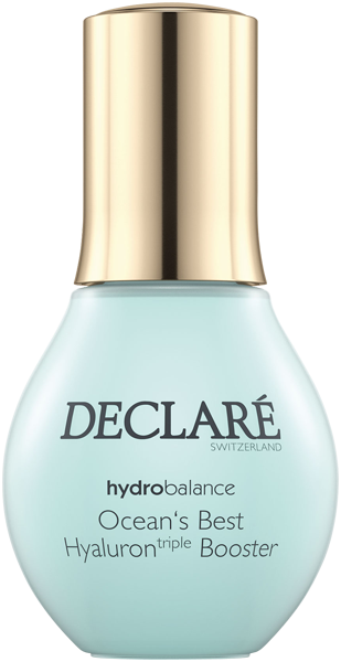 Declaré Hydro Balance Ocean's Best Hyaluron Booster