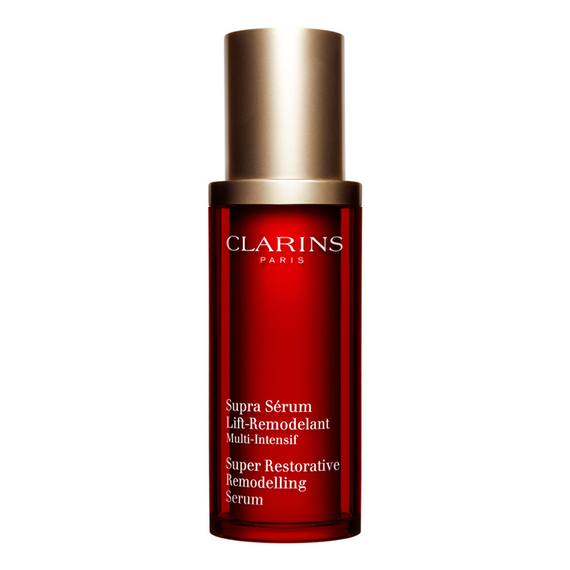 CLARINS Supra Sérum Lift-Remodelant Multi-Intensif