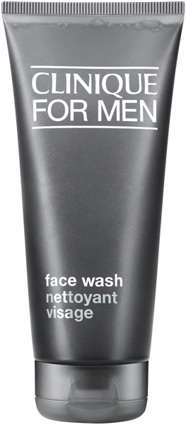 Clinique For Men Face Wash