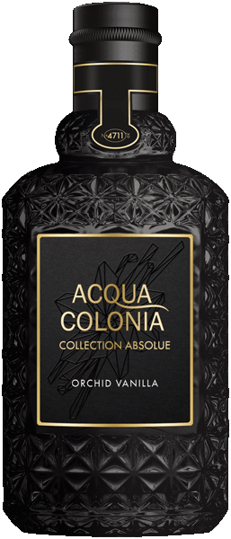 Collection Absolue Orchid Vanilla EdP Nat. Spray