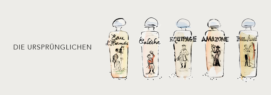 Eau d'Hermès