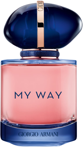 Giorgio Armani My Way Intense E.d.P. Nat. Spray