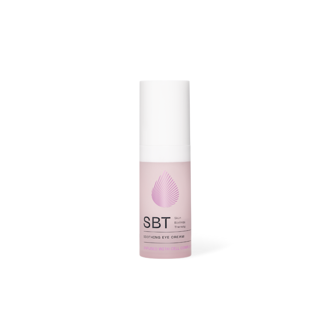SBT Soothing Eye Cream