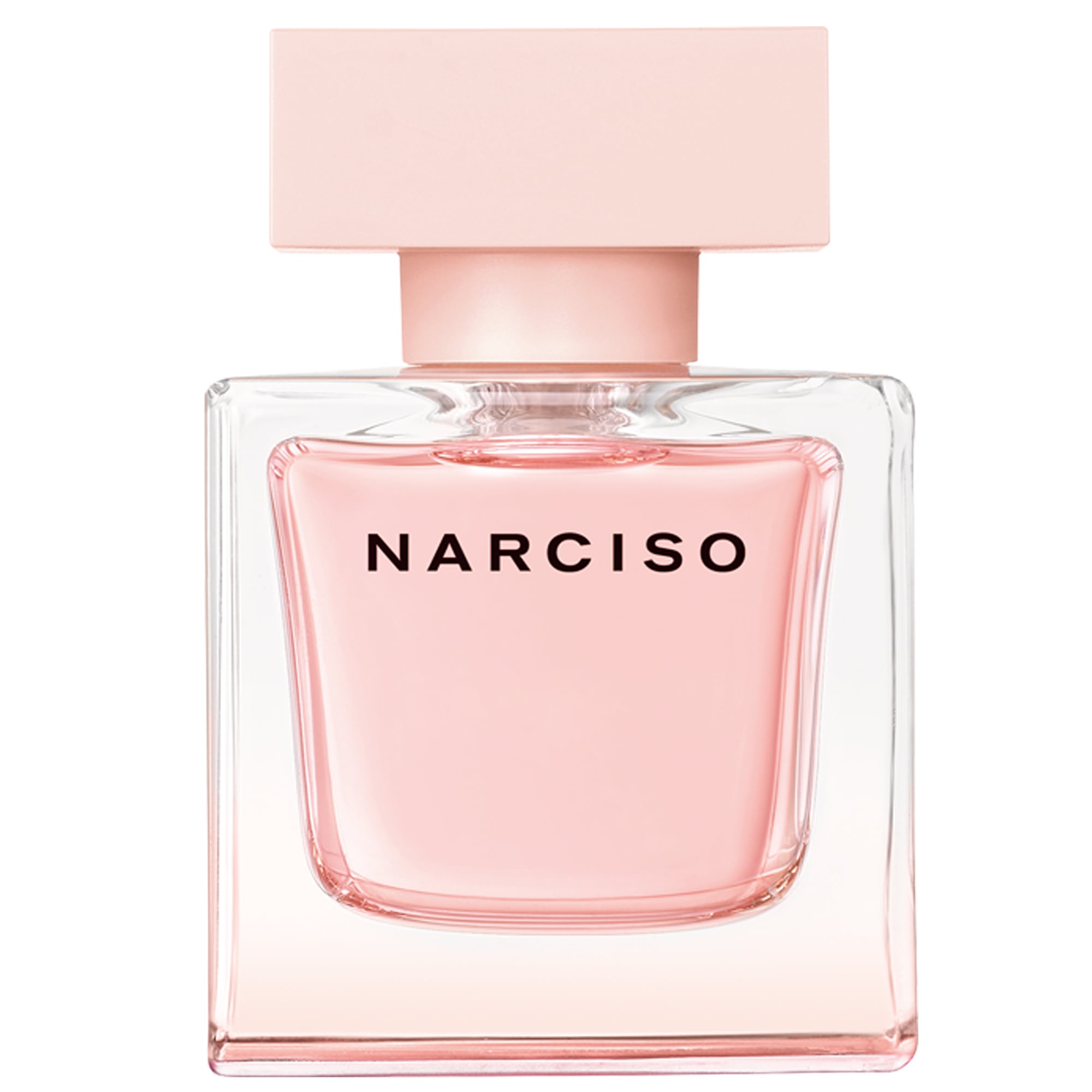 Narciso Rodriguez NARCISO Cristal EdP Nat. Spray