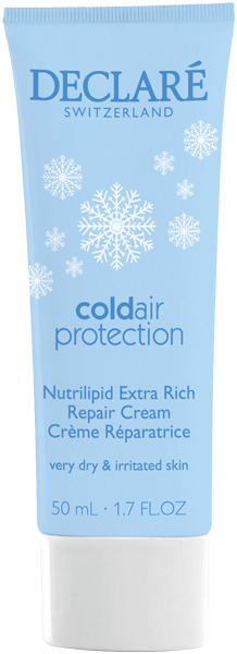 Declaré Coldair Protection Nutrilipid Extra Rich Repair Cream
