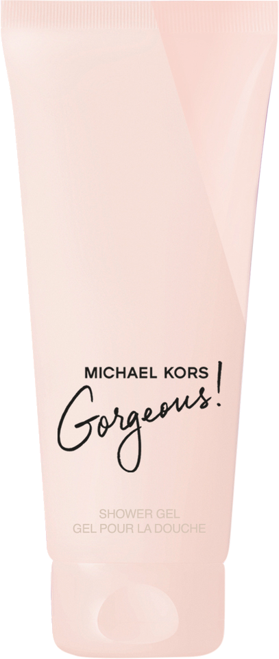 Michael Kors Gorgeous! Duschgel