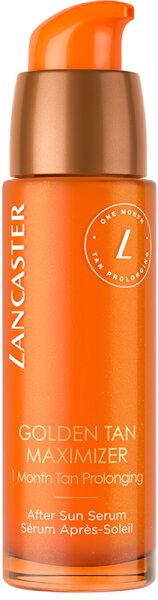 Lancaster Golden Tan Maximizer After Sun Serum