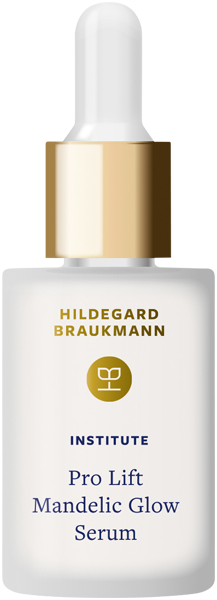 Hildegard Braukmann Institute Pro Lift Mandelic Glow Serum
