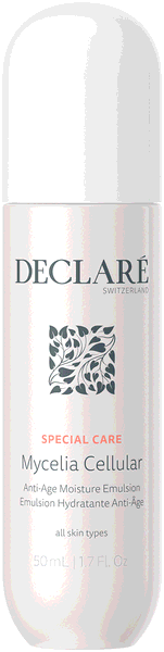 Declaré Special Care Mycelia Cellular Anti-Age Moisture Emulsion