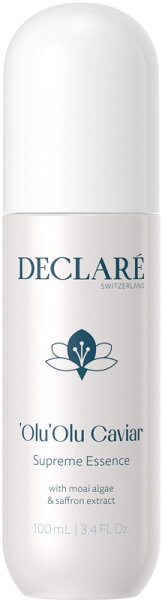 Declaré Supreme Essence