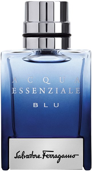 Salvatore Ferragamo Acqua Essenziale Blu E.d.T.